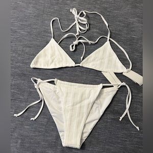 Londre Bikini Set- Medium